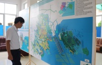 Quận Ngô Quyền: Lấy ý kiến tổ chức, cá nhân về Đồ án điều chỉnh quy hoạch chung xây dựng thành phố Hải Phòng đến năm 2035, tầm nhìn đến năm 2050