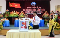 Đảng bộ phường Hải Sơn, quận Đồ Sơn:  Phấn đấu hoàn thành 15 chỉ tiêu cơ bản