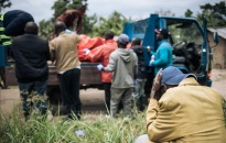 LHQ cảnh báo nguy cơ tội ác chiến tranh ở CHDC Congo 