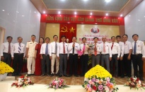 Xã Toàn Thắng (huyện Tiên Lãng) Phấn đấu đạt chuẩn xã nông thôn mới kiểu mẫu vào năm 2023