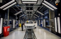 Trang mạng Autoblog: VinFast sẽ bán xe ô tô điện tại thị trường Mỹ vào năm 2021