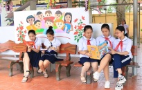 Quận Đồ Sơn: Các trường tiểu học chủ động bố trí chỗ nghỉ cho học sinh không bán trú