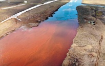 Nga: Sự cố tràn dầu nghiêm trọng ở Siberia