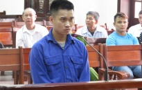 Thi hành án tử hình đối với tử tù Nguyễn Ngọc Tân