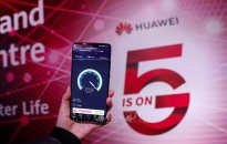 Mỹ cảnh báo hệ quả nếu Canada cho Huawei tham gia mạng 5G