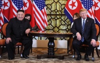 Mỹ kêu gọi Triều Tiên trở lại bàn đàm phán