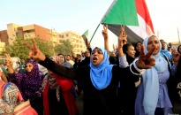 Việt Nam ủng hộ việc bảo đảm công lý là trụ cột trong quá trình chuyển tiếp ở Sudan