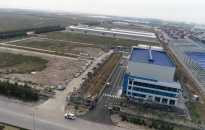 Dự án Nhà máy sản xuất sản phẩm hóa mỹ phẩm tại Đình Vũ (Công ty TNHH Vico):  Khẳng định bản lĩnh thương hiệu Việt