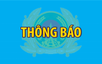 CATP Hồ Chí Minh bắt giữ đối tượng Lê Hữu Minh Tuấn về tội “Làm, tàng trữ, phát tán hoặc tuyên truyền thông tin, tài liệu vật phẩm nhằm chống Nhà nước CHXHCN Việt Nam”