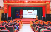 Triển khai Cuộc thi tìm hiểu 75 năm Ngày truyền thống CAND Việt Nam (19-8-1945 * 19-8-2020) và 15 năm Ngày hội toàn dân bảo vệ ANTQ (19-8-2005 * 19-8-2020)
