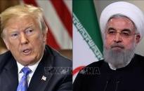 Iran loại bỏ khả năng đàm phán với Mỹ