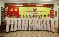 Lực lượng Xây dựng phong trào - Công an tỉnh Quảng Ninh: Hơn nửa thế kỷ trưởng thành và phát triển