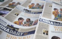 Trung Quốc cảnh báo trả đũa Mỹ vì kiểm soát 4 truyền thông nhà nước