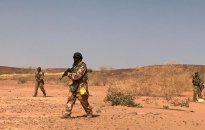 Ít nhất 10 nhân viên cứu trợ nhân đạo bị bắt cóc ở Tây Nam Niger