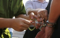 Khởi tố, bắt tạm giam 04 bị can về tội 'Làm, tàng trữ, phát tán hoặc tuyên truyền thông tin, tài liệu, vật phẩm nhằm chống Nhà nước CHXHCN Việt Nam'