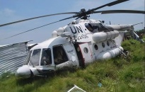LHQ tạm dừng hoạt động cứu trợ nhân đạo tại Nigeria do an ninh bất ổn