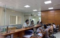 BHXH quận Lê Chân: Giải quyết 13.636 hồ sơ trong 6 tháng