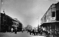 Khám phá vụ thảm án tại phố Hoàng Văn Thụ - 1946