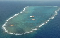 Nhật Bản phản đối tàu Trung Quốc hoạt động nghiên cứu trong EEZ