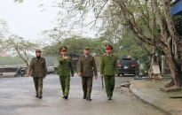 Lực lượng Bảo vệ dân phố quận Đồ Sơn: Hỗ trợ lực lượng Công an giải quyết 55 vụ việc hình sự, ma túy