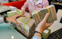 PGD Ngân hàng chính sách xã hội quận Ngô Quyền: Huy động tiền gửi tiết kiệm đạt gần 21 tỷ đồng