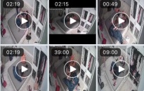 Lộ clip cô gái bán khỏa thân trong phòng ngủ: Công an quận Hồng Bàng vào cuộc