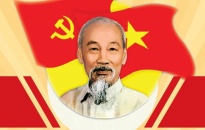 90 năm Ngày truyền thống Ngành tuyên giáo của Đảng (1/8/1930-1/8/2020)  Những trang sử vàng trên mặt trận tư tưởng – văn hóa của Đảng (Kỳ 7)-Kiên định con đường Chủ tịch Hồ Chí Minh đã chọn