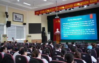 BV Hữu nghị Việt-Tiệp tập huấn công tác phòng, chống bệnh bạch hầu