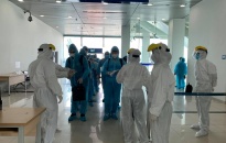 Hải Phòng rà soát thực hiện cách ly y tế những người liên quan đến các điểm có ca nhiễm Covid-19 (tại Đà Nẵng, Quảng Ngãi)