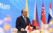 Trang mạng Foreignpolicy đánh giá cao năng lực lãnh đạo của Việt Nam