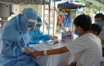 Hải Phòng sẽ chi viện cho Đà Nằng 33 cán bộ y tế tham gia phòng, chống dịch COVID-19