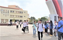 Công bố điểm chuẩn vào lớp 10 trường THPT Chuyên Trần Phú, năm học 2020-2021