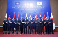 Quan hệ ASEAN và các đối tác ngày càng phát triển sâu rộng