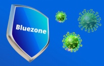 Hải Phòng tích cực triển khai cài ứng dụng Bluezone, góp phần giảm tải cho tuyến đầu chống dịch Covid-19