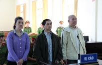 Vạch trần trò bịp bợm của tổ chức khủng bố “Chính phủ Quốc gia Việt Nam lâm thời”