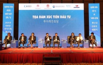 Hội nghị Xúc tiến đầu tư các doanh nghiệp Hàn Quốc năm 2020: 'Quảng Ninh 2020 - Điểm đến đầu tư'