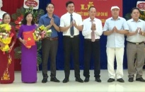 Thành lập Chi bộ Công ty TNHH TM&XD Thuận Thiên