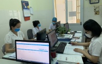 BHXH huyện Thủy Nguyên: Siết chặt công tác giám định khám chữa bệnh BHYT