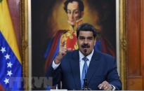 Tổng thống Venezuela ân xá cho hơn 100 nhân vật đối lập