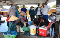 Quận Đồ Sơn: Giá trị nuôi trồng thủy sản và dịch vụ đạt 142.535 triệu đồng