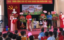 Quận Đồ Sơn: Hơn 11 nghìn học sinh dự lễ khai giảng năm học mới
