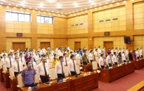 Kỳ họp thứ 19 HĐND tỉnh Quảng Ninh: Tiếp tục tung gói hỗ trợ kích cầu du lịch khoảng 100 tỷ đồng