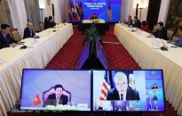 Campuchia đưa ra khuyến nghị cho Quan hệ đối tác Mekong-Mỹ