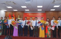 Kỳ họp thứ 13, HĐND quận Hồng Bàng khóa XVIII: Kiện toàn các chức danh lãnh đạo HĐND, UBND quận