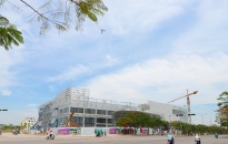 Trung tâm Thương mại Aeon Mall Hải Phòng Lê Chân:  Điểm nhấn thương mại, dịch vụ hiện đại bậc nhất của thành phố Cảng