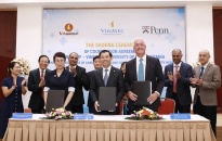 Hợp tác với các đối tác hàng đầu thế giới, Vinmec “đón đầu” công nghệ điều trị ung bướu tại Việt Nam