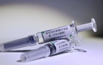 EU và 14 nước ký tuyên bố chung về phân phối công bằng vắcxin Ccovid-19