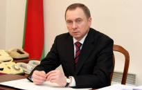 Belarus cáo buộc các nước Phương Tây ''gieo rắc hỗn loạn''