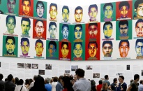 Mexico bắt giữ các binh sỹ liên quan vụ 43 thực tập sinh mất tích