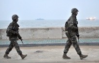 Seoul kêu gọi Triều Tiên điều tra chung vụ quan chức Hàn bị bắn chết